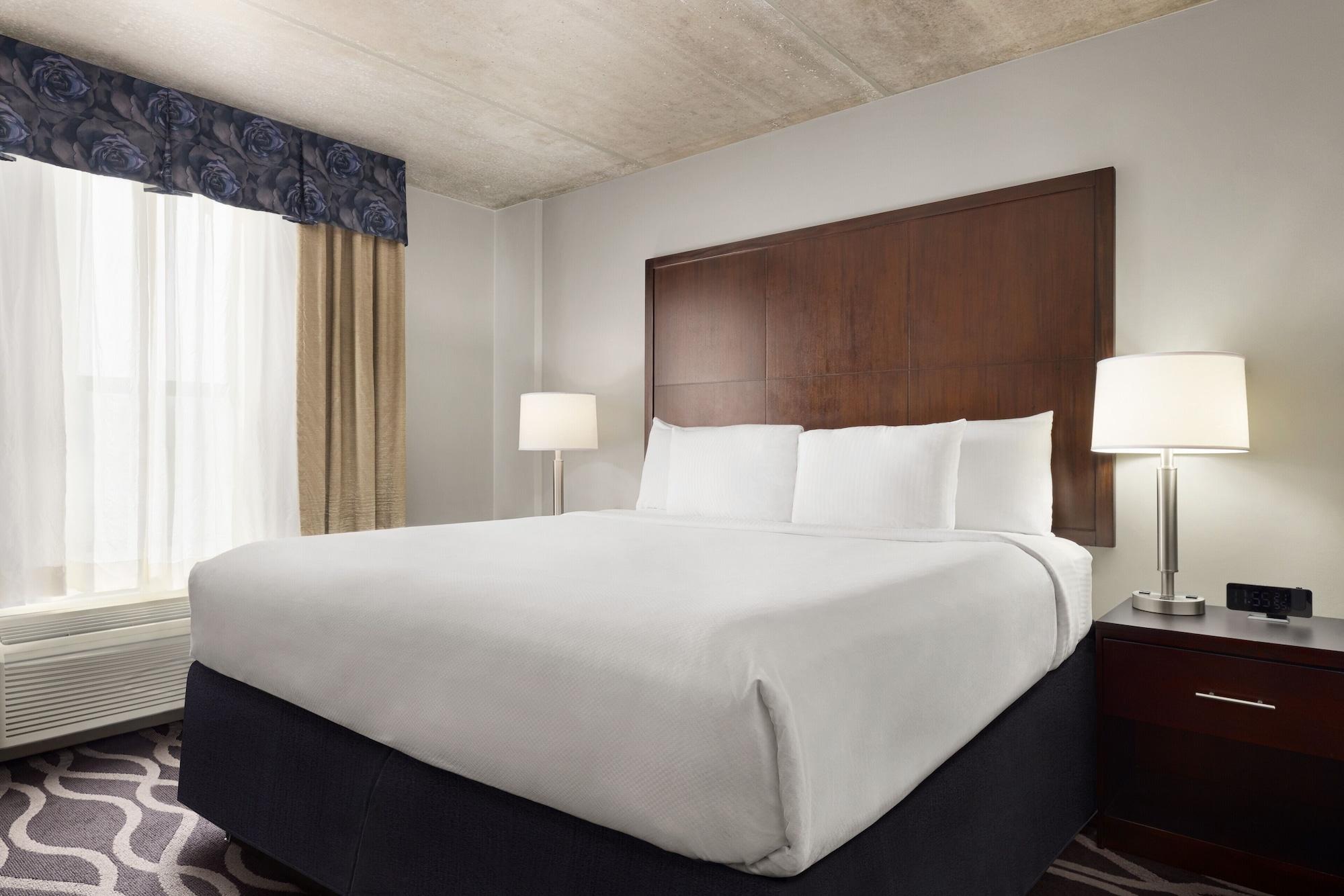 Iban Hotel, Trademark Collection By Wyndham Dallas Ngoại thất bức ảnh