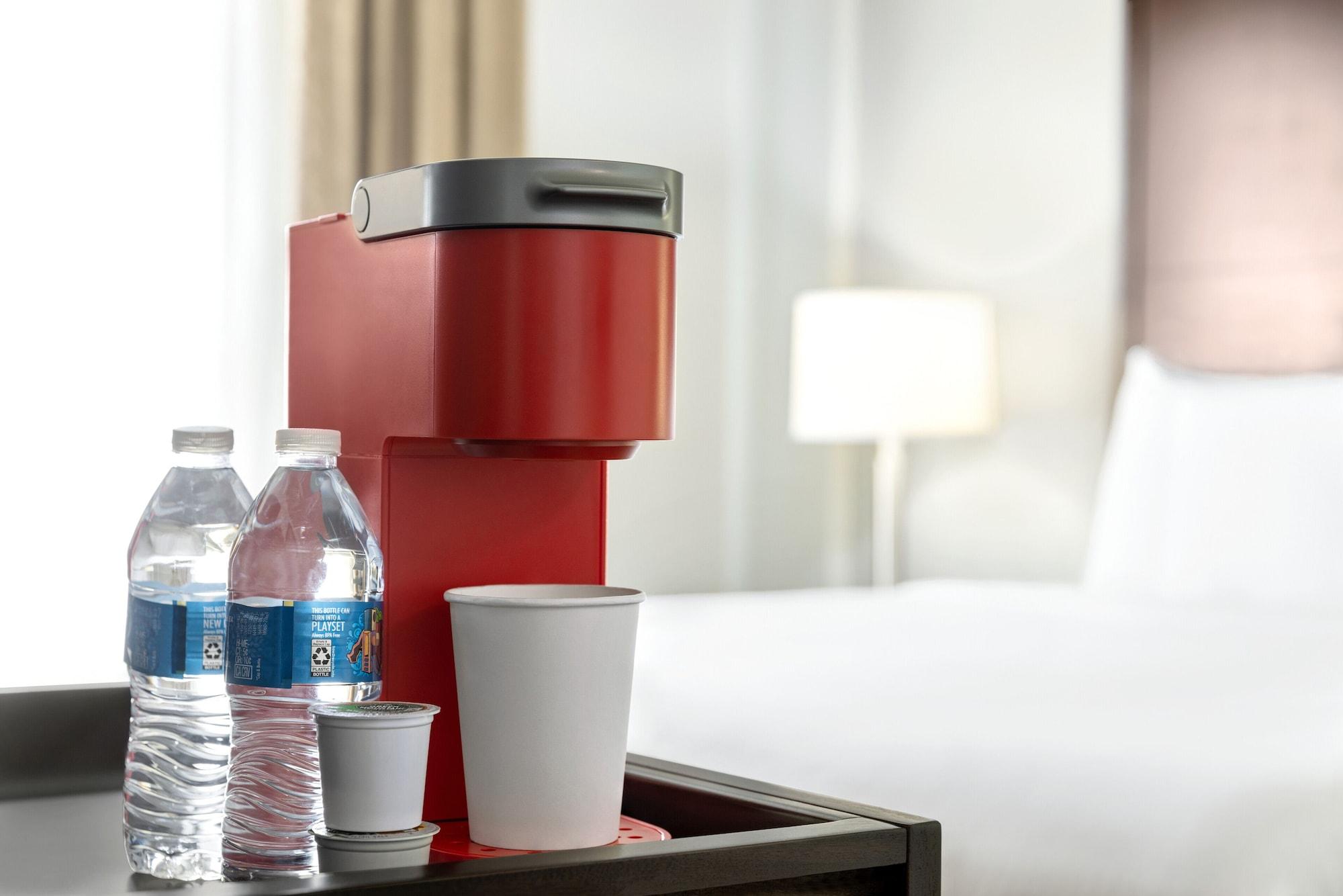 Iban Hotel, Trademark Collection By Wyndham Dallas Ngoại thất bức ảnh