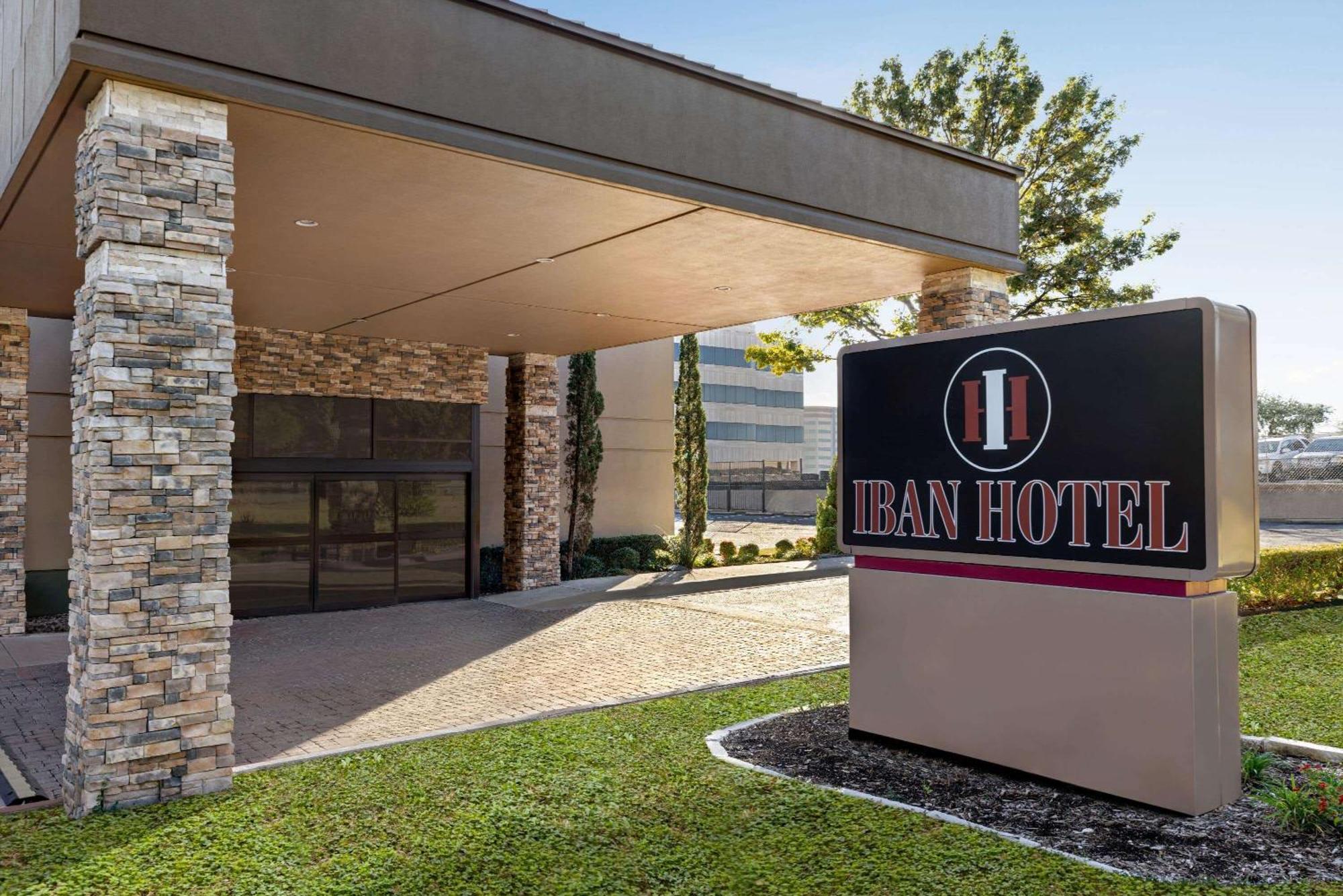 Iban Hotel, Trademark Collection By Wyndham Dallas Ngoại thất bức ảnh
