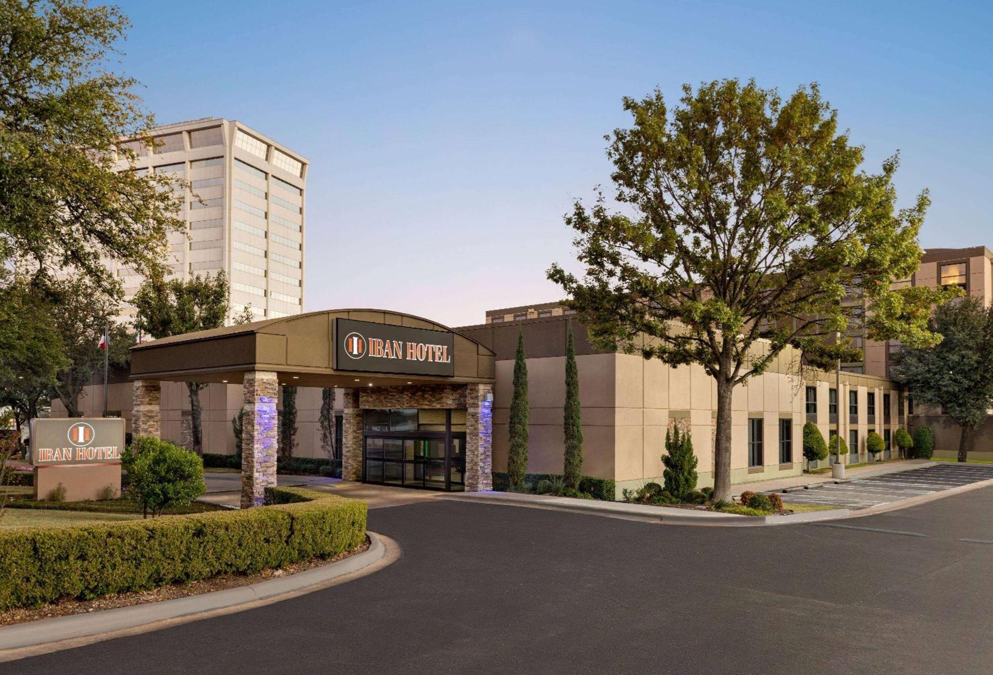 Iban Hotel, Trademark Collection By Wyndham Dallas Ngoại thất bức ảnh