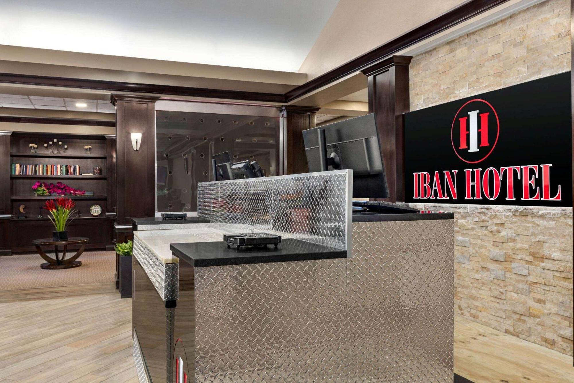 Iban Hotel, Trademark Collection By Wyndham Dallas Ngoại thất bức ảnh
