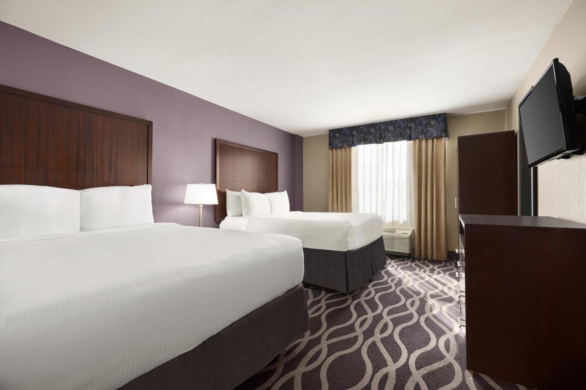Iban Hotel, Trademark Collection By Wyndham Dallas Ngoại thất bức ảnh