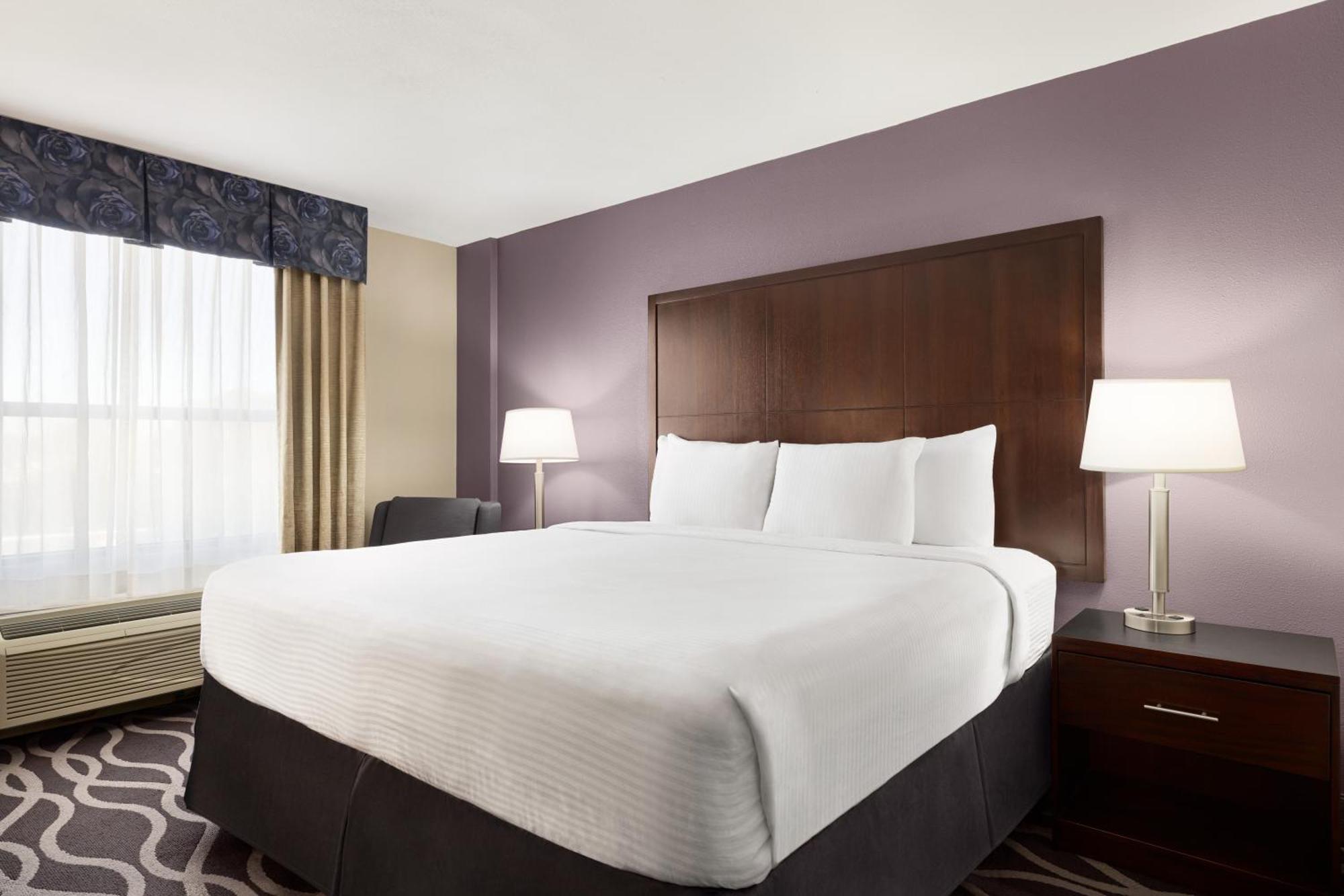 Iban Hotel, Trademark Collection By Wyndham Dallas Ngoại thất bức ảnh